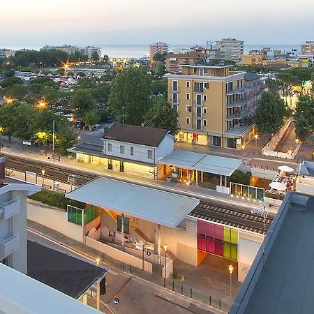 Attico Stema Luxury Διαμέρισμα Misano Adriatico Εξωτερικό φωτογραφία