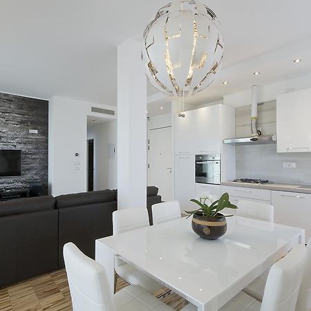 Attico Stema Luxury Διαμέρισμα Misano Adriatico Εξωτερικό φωτογραφία