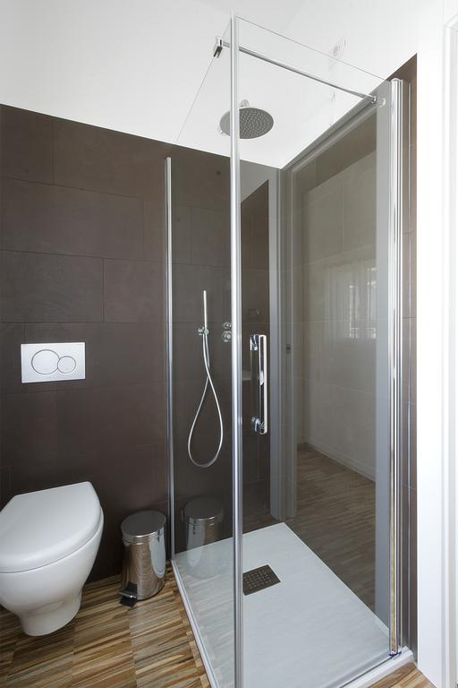 Attico Stema Luxury Διαμέρισμα Misano Adriatico Εξωτερικό φωτογραφία