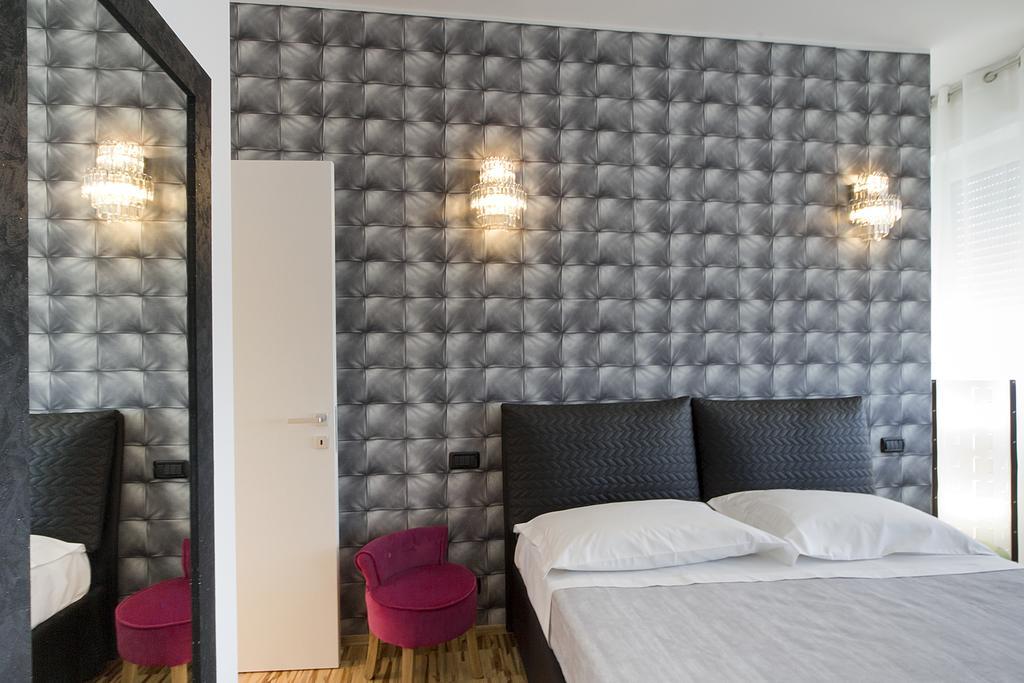 Attico Stema Luxury Διαμέρισμα Misano Adriatico Εξωτερικό φωτογραφία