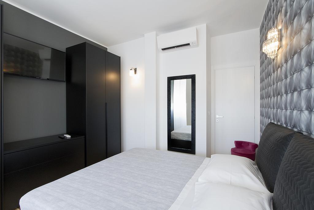 Attico Stema Luxury Διαμέρισμα Misano Adriatico Εξωτερικό φωτογραφία