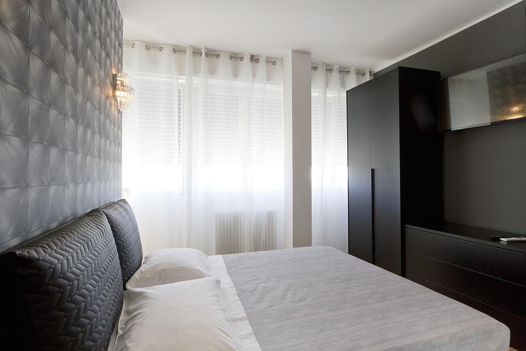 Attico Stema Luxury Διαμέρισμα Misano Adriatico Εξωτερικό φωτογραφία