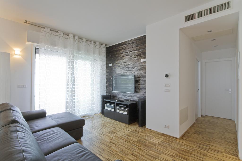 Attico Stema Luxury Διαμέρισμα Misano Adriatico Εξωτερικό φωτογραφία