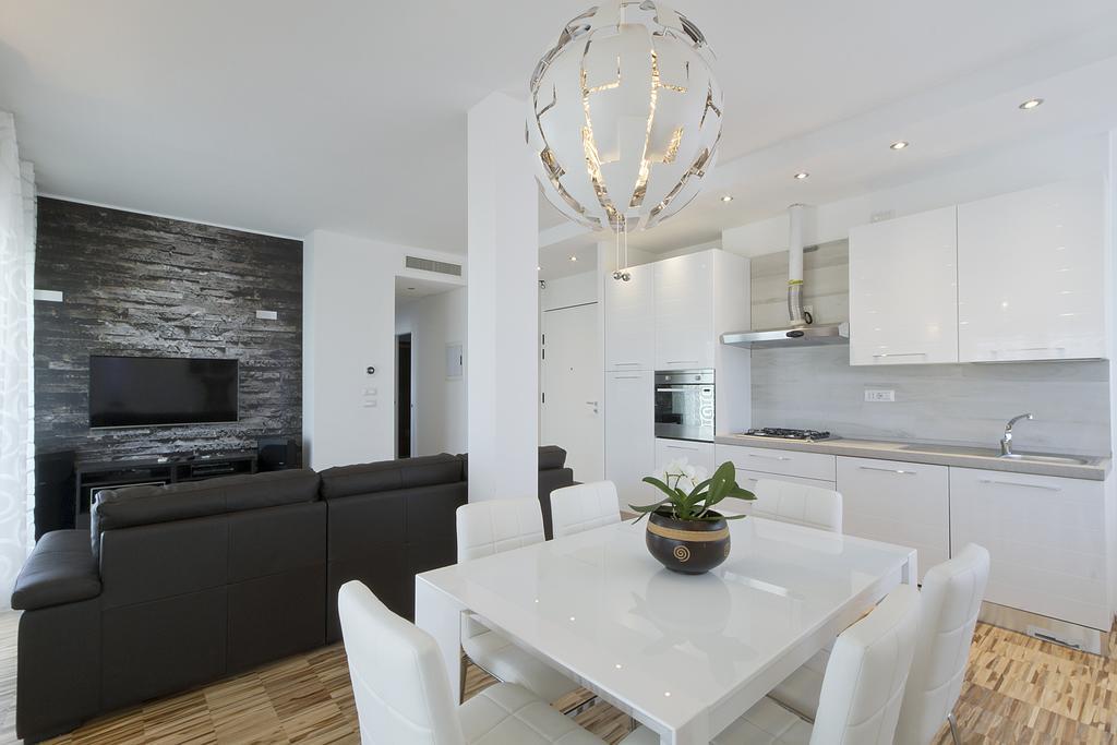 Attico Stema Luxury Διαμέρισμα Misano Adriatico Εξωτερικό φωτογραφία