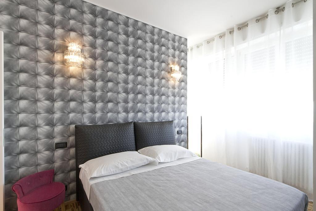 Attico Stema Luxury Διαμέρισμα Misano Adriatico Εξωτερικό φωτογραφία