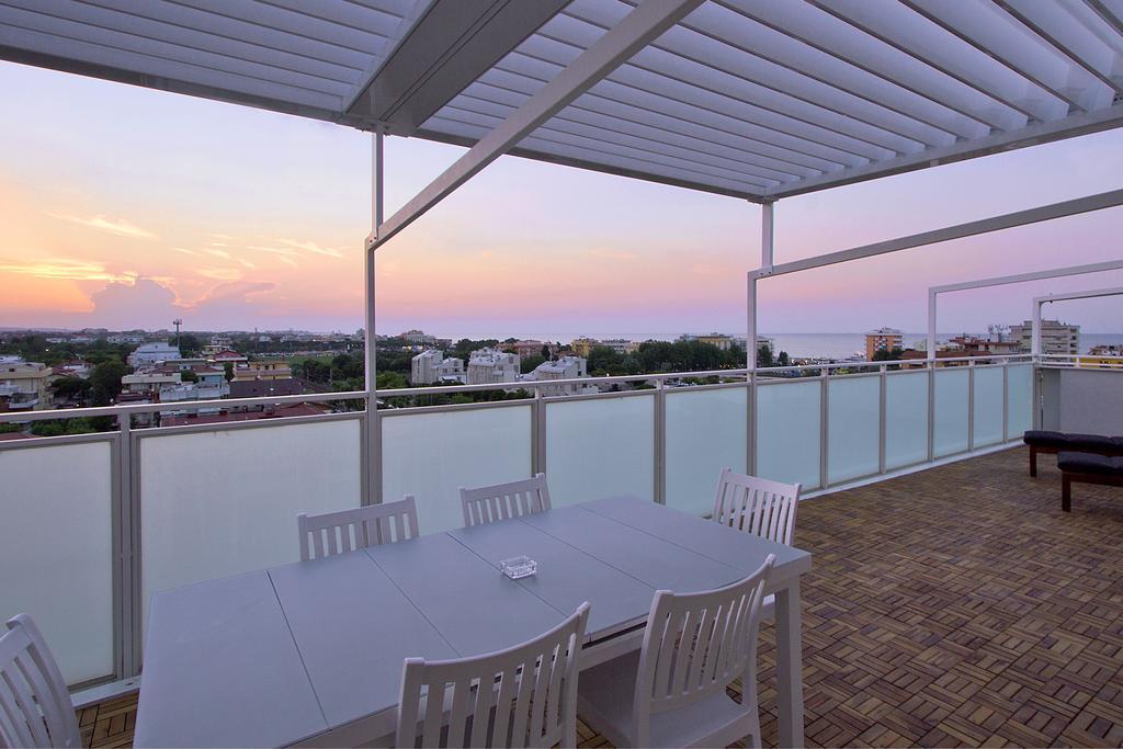 Attico Stema Luxury Διαμέρισμα Misano Adriatico Εξωτερικό φωτογραφία