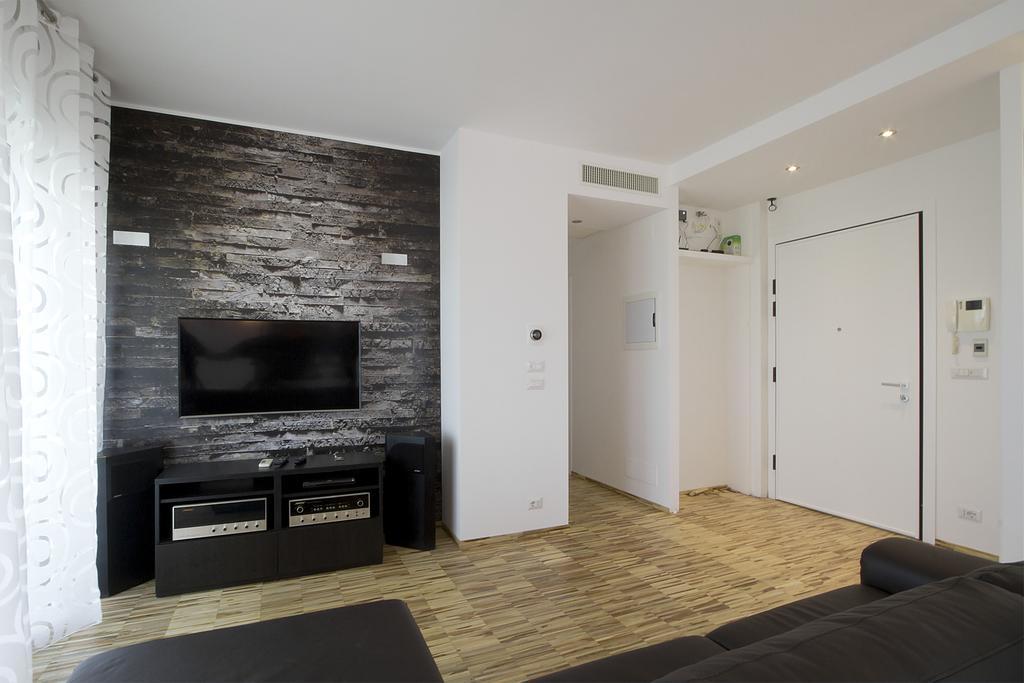 Attico Stema Luxury Διαμέρισμα Misano Adriatico Εξωτερικό φωτογραφία