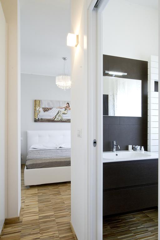 Attico Stema Luxury Διαμέρισμα Misano Adriatico Εξωτερικό φωτογραφία