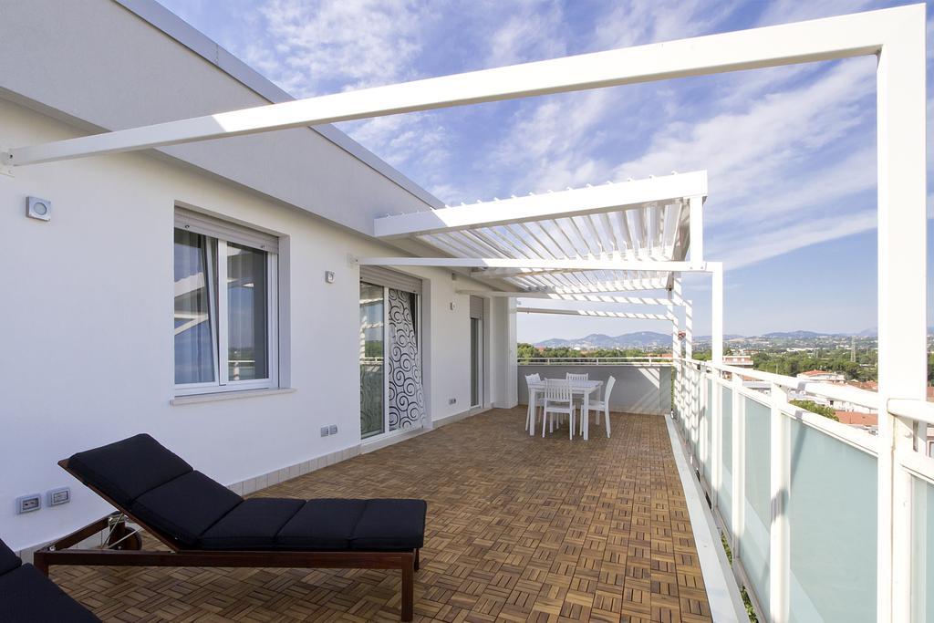 Attico Stema Luxury Διαμέρισμα Misano Adriatico Εξωτερικό φωτογραφία