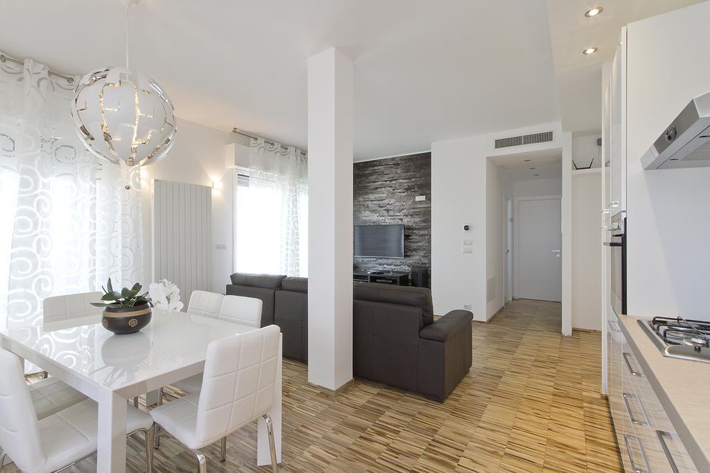 Attico Stema Luxury Διαμέρισμα Misano Adriatico Εξωτερικό φωτογραφία