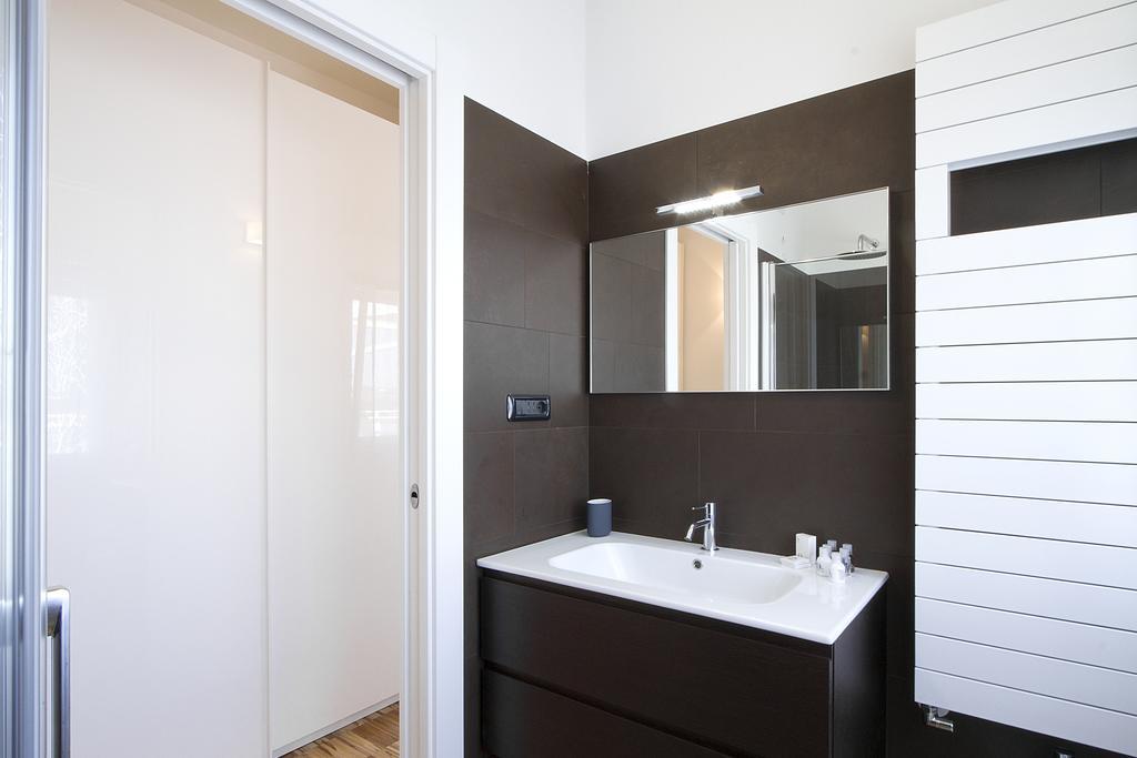 Attico Stema Luxury Διαμέρισμα Misano Adriatico Εξωτερικό φωτογραφία