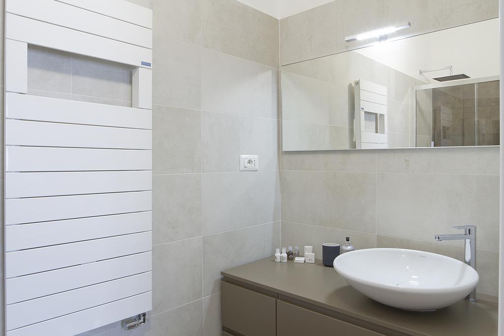 Attico Stema Luxury Διαμέρισμα Misano Adriatico Εξωτερικό φωτογραφία