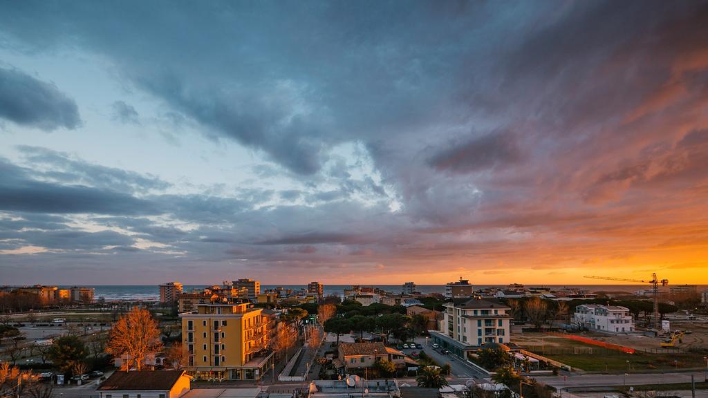 Attico Stema Luxury Διαμέρισμα Misano Adriatico Εξωτερικό φωτογραφία